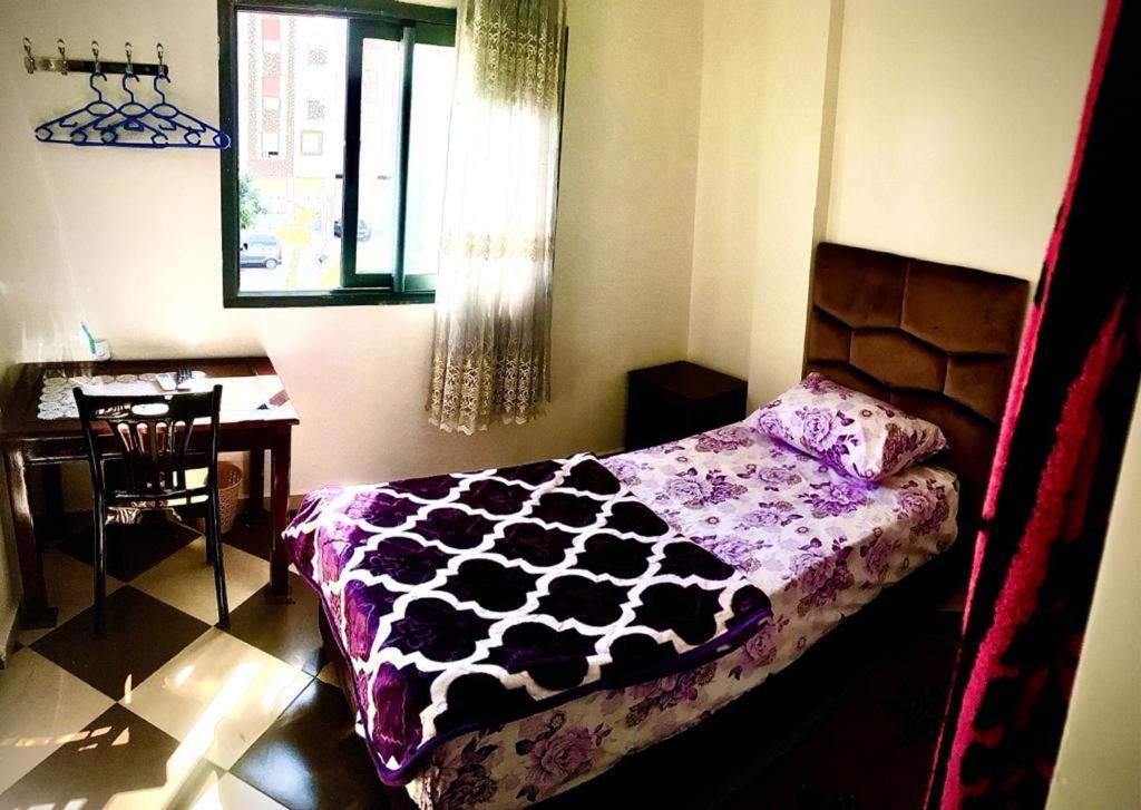 ZELLAKA hôtel&café Kourigha Kültér fotó